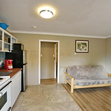 Sharodon Sands Motel Wasaga Beach Eksteriør billede